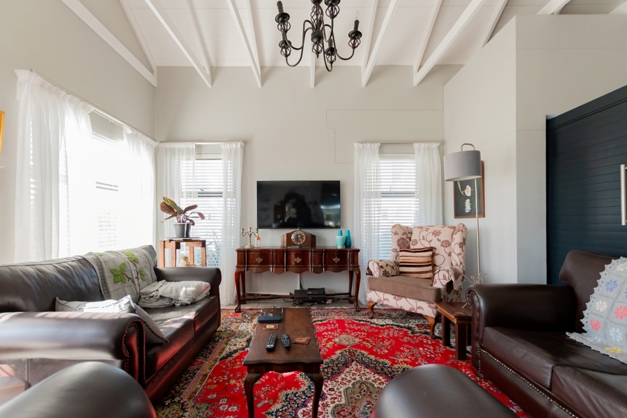 4 Bedroom Property for Sale in Shelley Point Western Cape